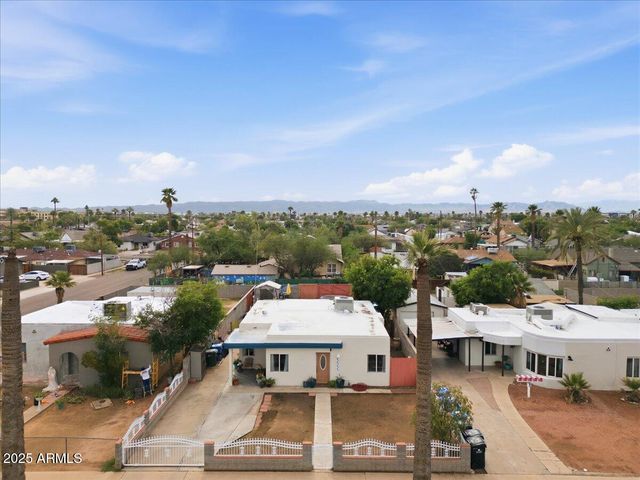 1441 E DIAMOND Street, Phoenix, AZ 85006
