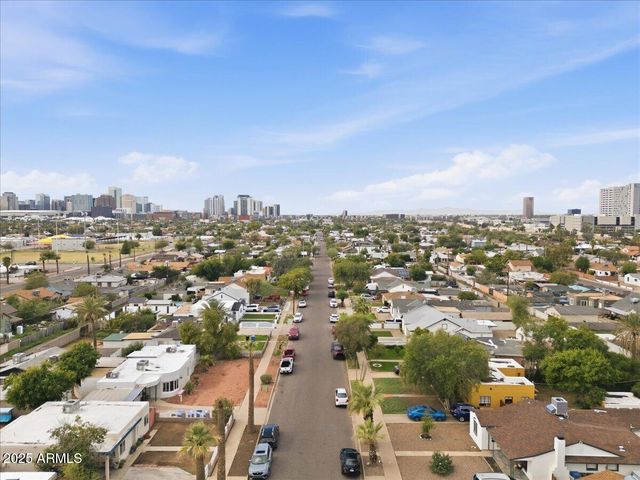 1441 E DIAMOND Street, Phoenix, AZ 85006