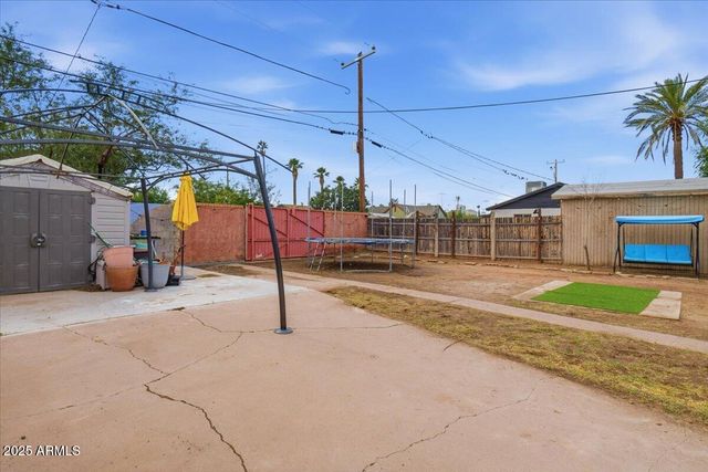 1441 E DIAMOND Street, Phoenix, AZ 85006