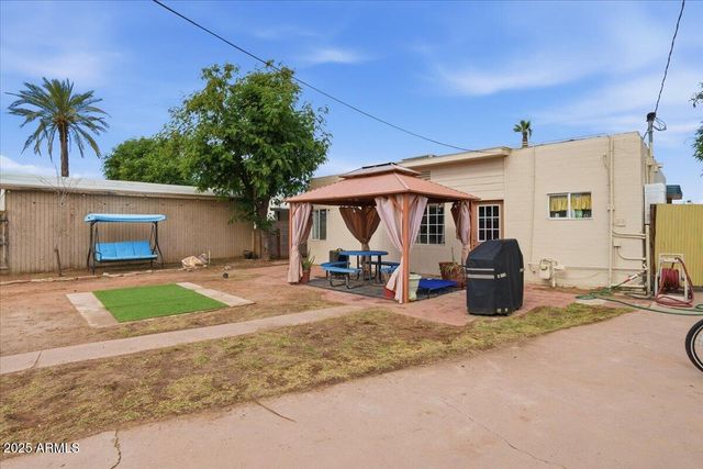 1441 E DIAMOND Street, Phoenix, AZ 85006