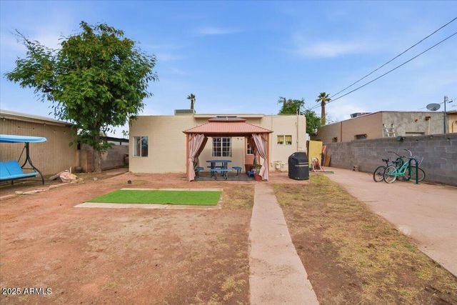 1441 E DIAMOND Street, Phoenix, AZ 85006