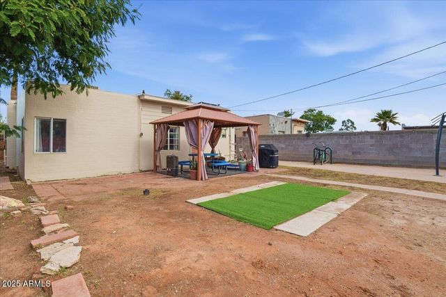 1441 E DIAMOND Street, Phoenix, AZ 85006