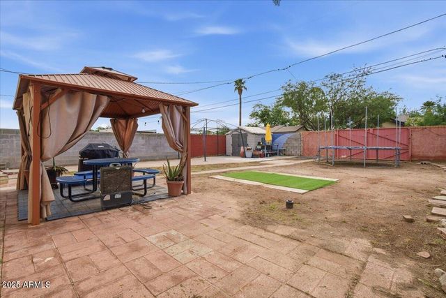 1441 E DIAMOND Street, Phoenix, AZ 85006