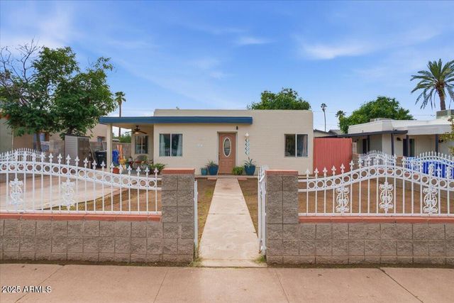 1441 E DIAMOND Street, Phoenix, AZ 85006