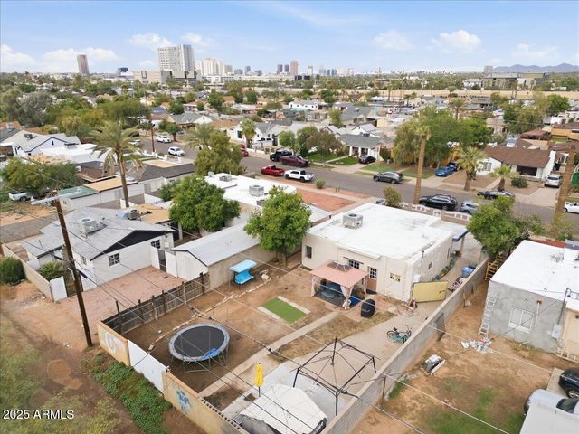 1441 E DIAMOND Street, Phoenix, AZ 85006