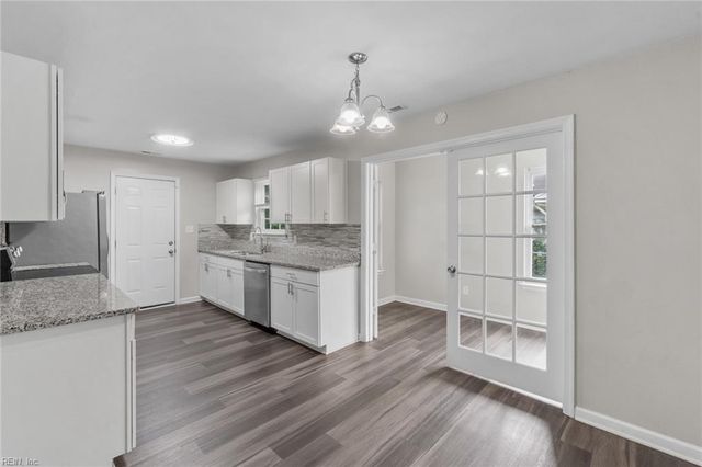 238 Poplar AVE, Newport News, VA 23607