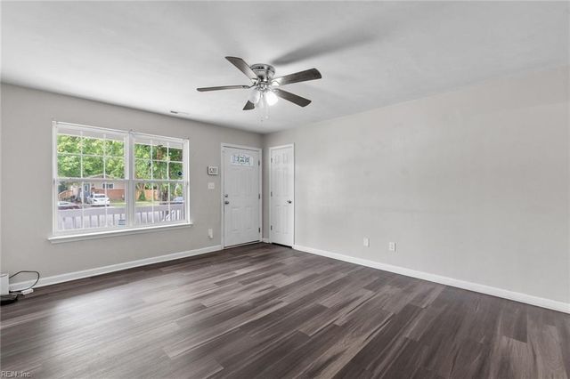 238 Poplar AVE, Newport News, VA 23607
