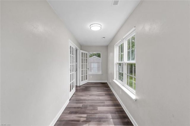 238 Poplar AVE, Newport News, VA 23607
