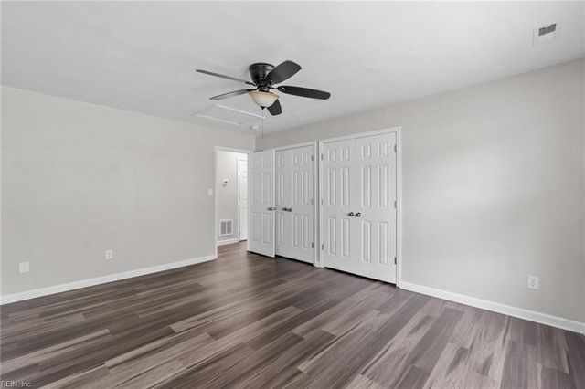 238 Poplar AVE, Newport News, VA 23607