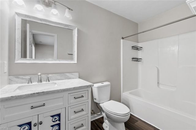 238 Poplar AVE, Newport News, VA 23607