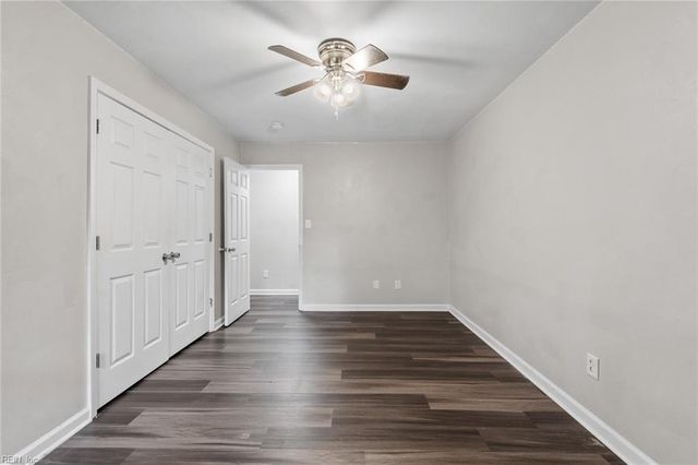 238 Poplar AVE, Newport News, VA 23607