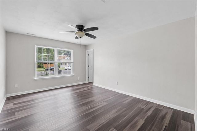 238 Poplar AVE, Newport News, VA 23607