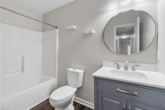 238 Poplar AVE, Newport News, VA 23607