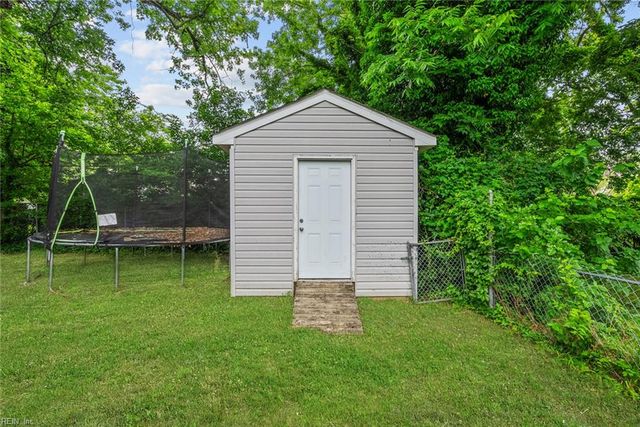 238 Poplar AVE, Newport News, VA 23607