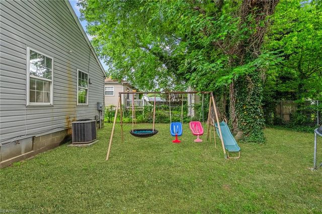 238 Poplar AVE, Newport News, VA 23607