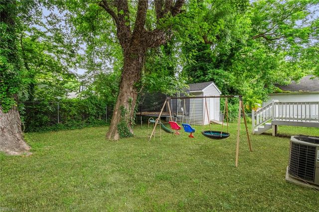 238 Poplar AVE, Newport News, VA 23607