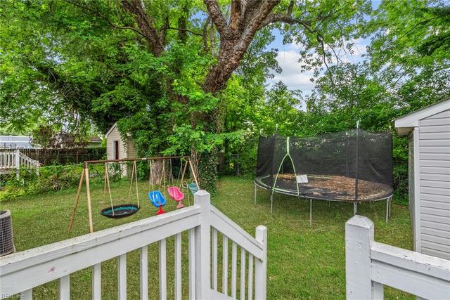 238 Poplar AVE, Newport News, VA 23607