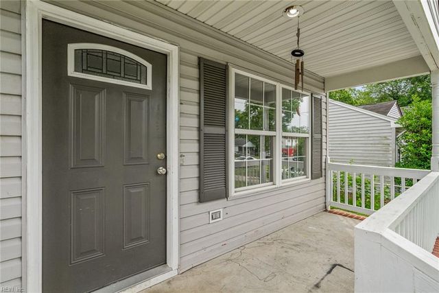 238 Poplar AVE, Newport News, VA 23607