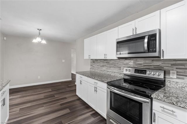 238 Poplar AVE, Newport News, VA 23607