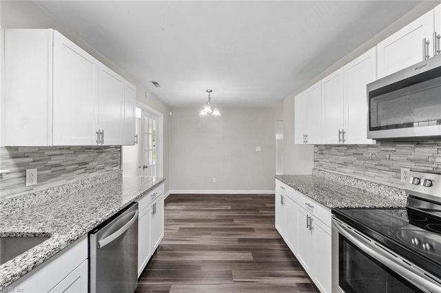 238 Poplar AVE, Newport News, VA 23607