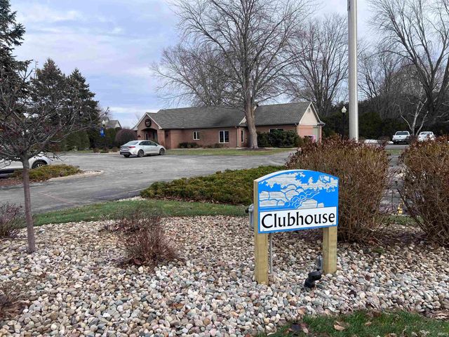 1666 Edgebrooke Court, Goshen, IN 46528