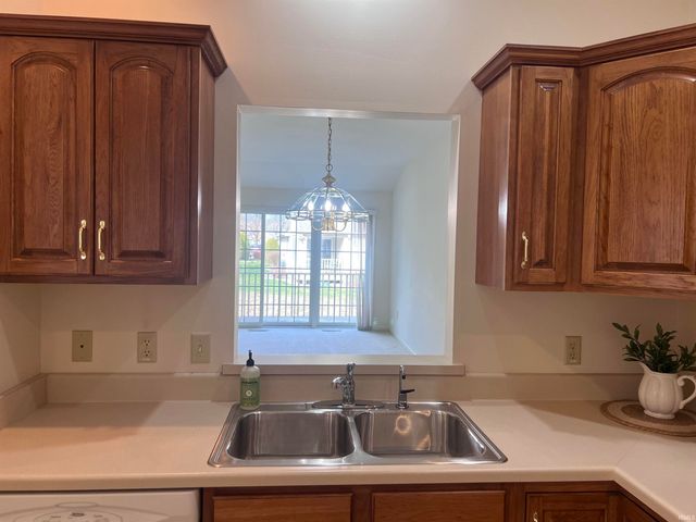 1666 Edgebrooke Court, Goshen, IN 46528