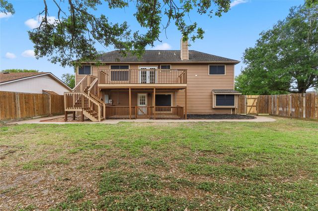4800 Heathrow Lane, Alvin, TX 77511