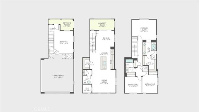 16073 W Preserve Loop, Chino, CA 91708