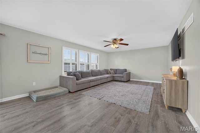 3856 Winward Way Drive, Belleville, IL 62226