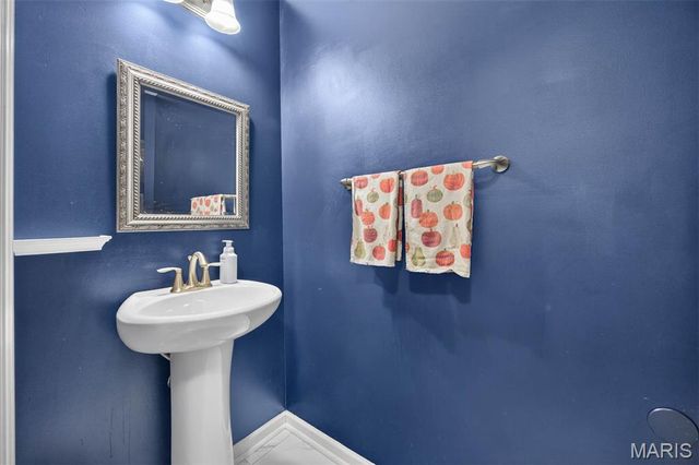 3856 Winward Way Drive, Belleville, IL 62226