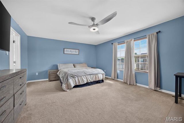 3856 Winward Way Drive, Belleville, IL 62226