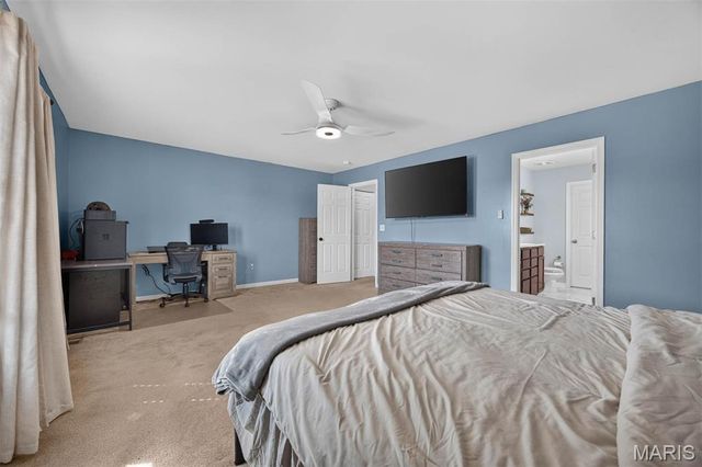 3856 Winward Way Drive, Belleville, IL 62226