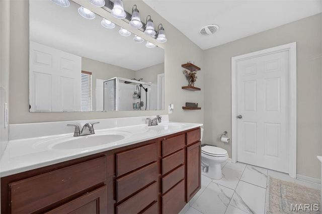 3856 Winward Way Drive, Belleville, IL 62226