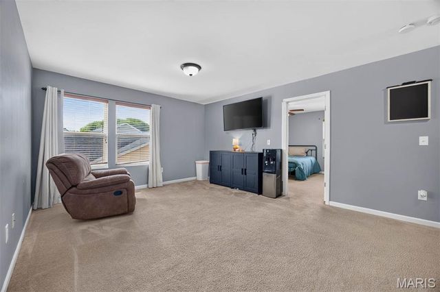 3856 Winward Way Drive, Belleville, IL 62226