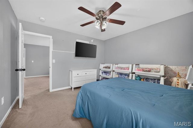 3856 Winward Way Drive, Belleville, IL 62226