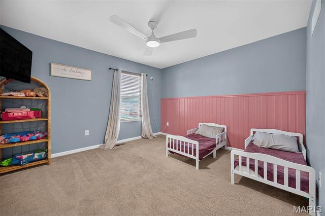 3856 Winward Way Drive, Belleville, IL 62226
