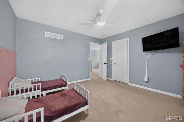 3856 Winward Way Drive, Belleville, IL 62226