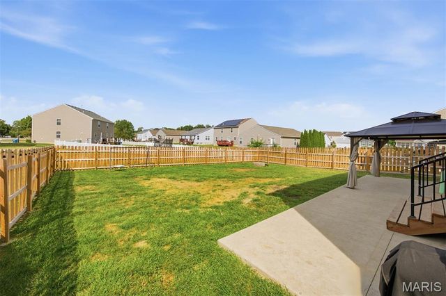 3856 Winward Way Drive, Belleville, IL 62226