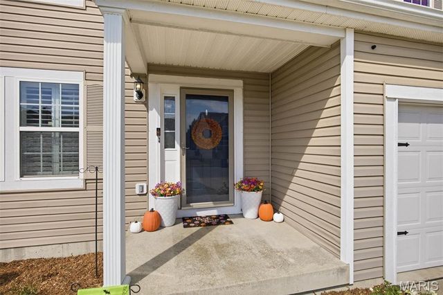 3856 Winward Way Drive, Belleville, IL 62226