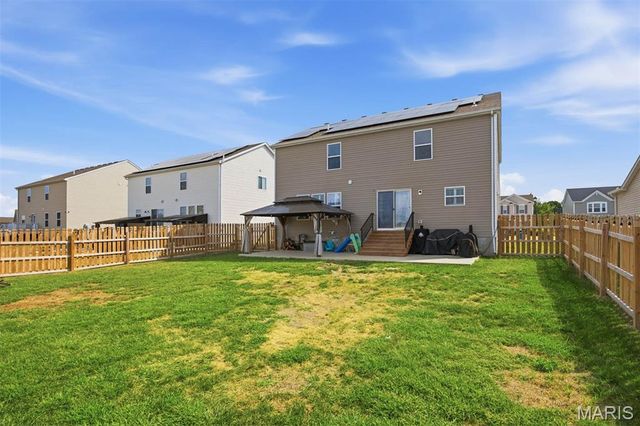 3856 Winward Way Drive, Belleville, IL 62226