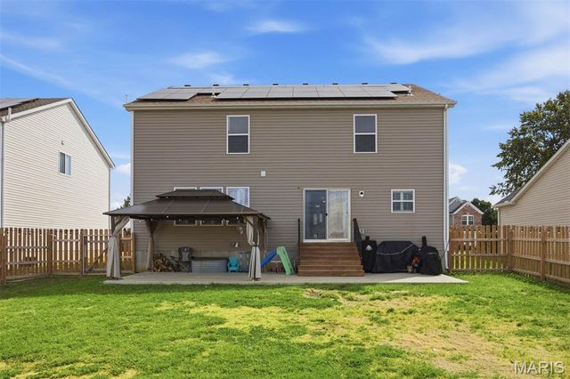 3856 Winward Way Drive, Belleville, IL 62226
