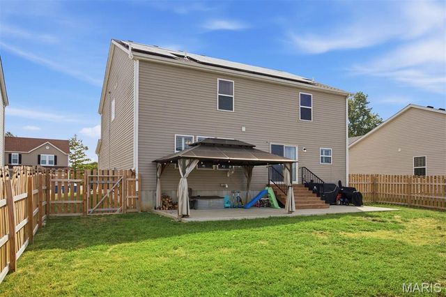 3856 Winward Way Drive, Belleville, IL 62226