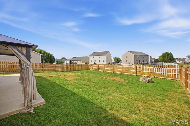 3856 Winward Way Drive, Belleville, IL 62226