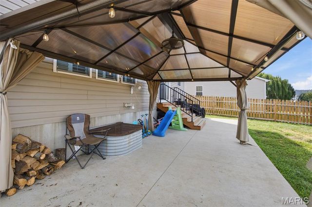 3856 Winward Way Drive, Belleville, IL 62226
