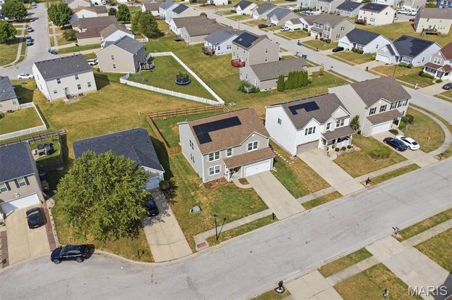 3856 Winward Way Drive, Belleville, IL 62226