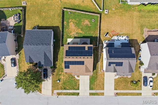 3856 Winward Way Drive, Belleville, IL 62226