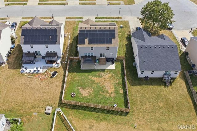 3856 Winward Way Drive, Belleville, IL 62226