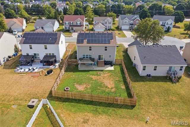 3856 Winward Way Drive, Belleville, IL 62226