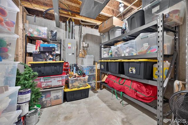 3856 Winward Way Drive, Belleville, IL 62226