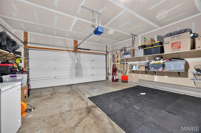 3856 Winward Way Drive, Belleville, IL 62226